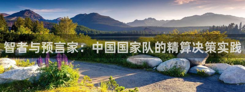 世界杯附加赛赛程表：智者与预言家：中国国家队的精算决策实践